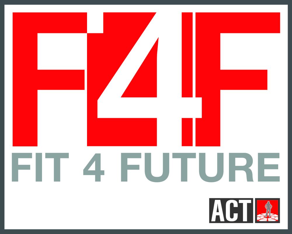 Traineeprogramma Unica: "Fit 4 Future" @ Fit 4 Future